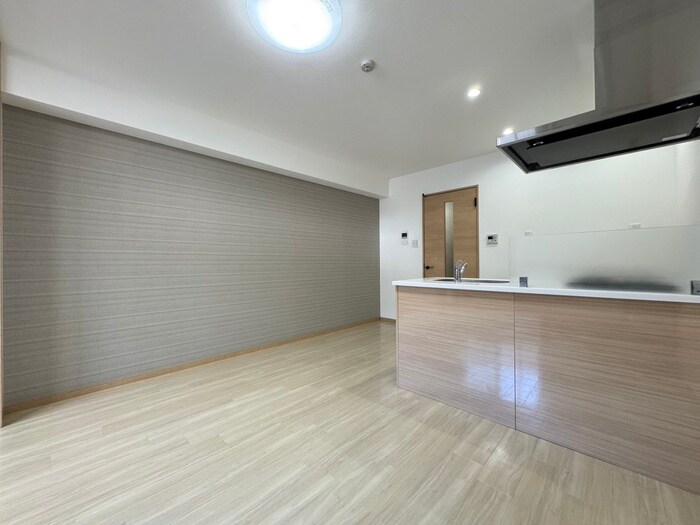 ドゥエリング森小路の物件内観写真