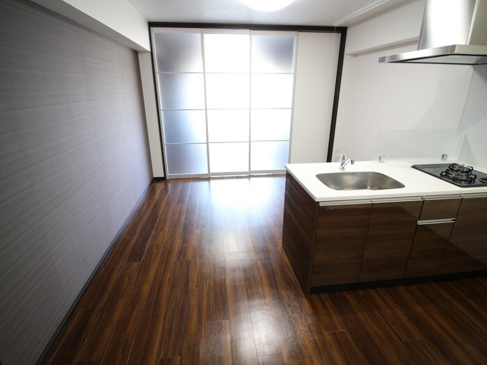 ドゥエリング森小路の物件内観写真