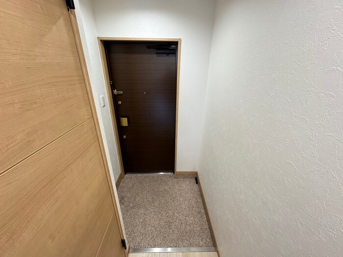 ドゥエリング森小路の物件内観写真