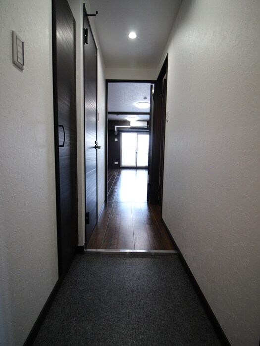 ドゥエリング森小路の物件内観写真