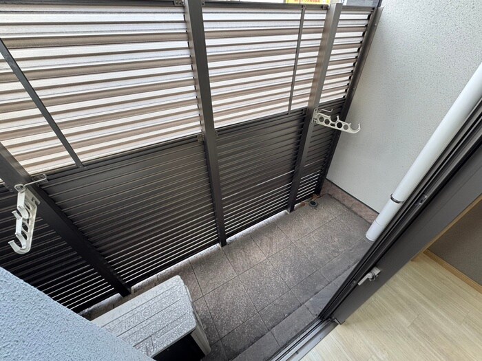 ドゥエリング森小路の物件内観写真