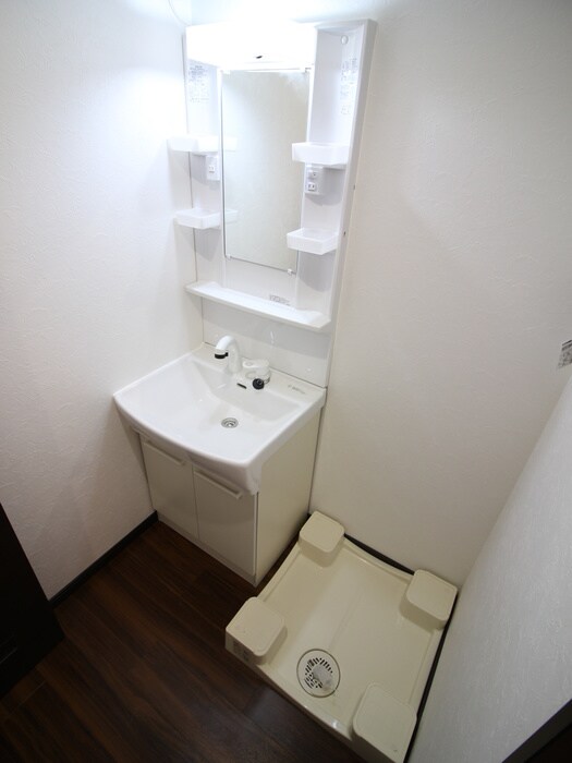 ドゥエリング森小路の物件内観写真