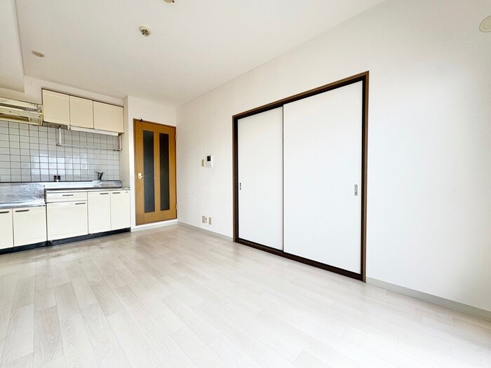 らぽ～るⅡの物件内観写真