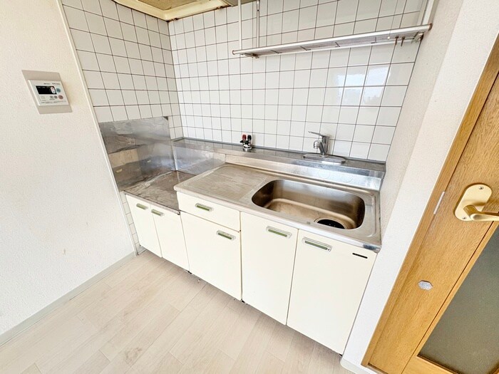 らぽ～るⅡの物件内観写真