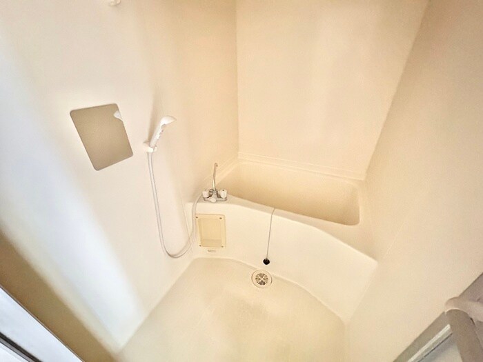 らぽ～るⅡの物件内観写真