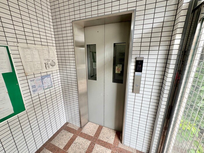 らぽ～るⅡの物件外観写真