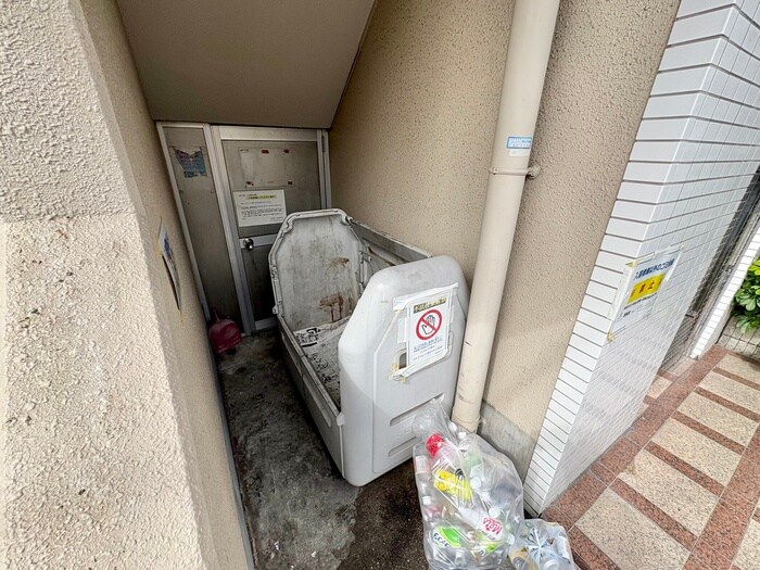 らぽ～るⅡの物件外観写真