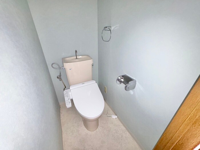 らぽ～るⅡの物件内観写真