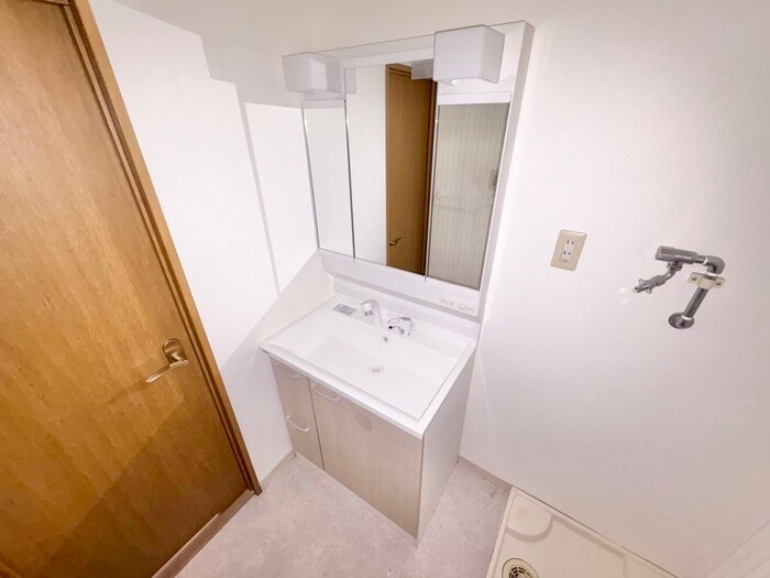 らぽ～るⅡの物件内観写真