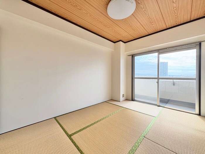 らぽ～るⅡの物件内観写真