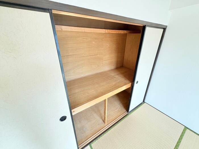 らぽ～るⅡの物件内観写真