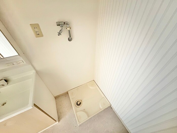 らぽ～るⅡの物件内観写真