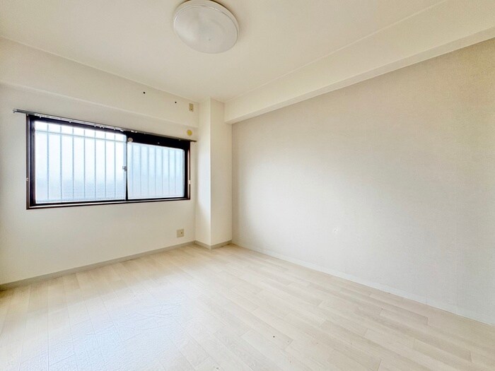 らぽ～るⅡの物件内観写真