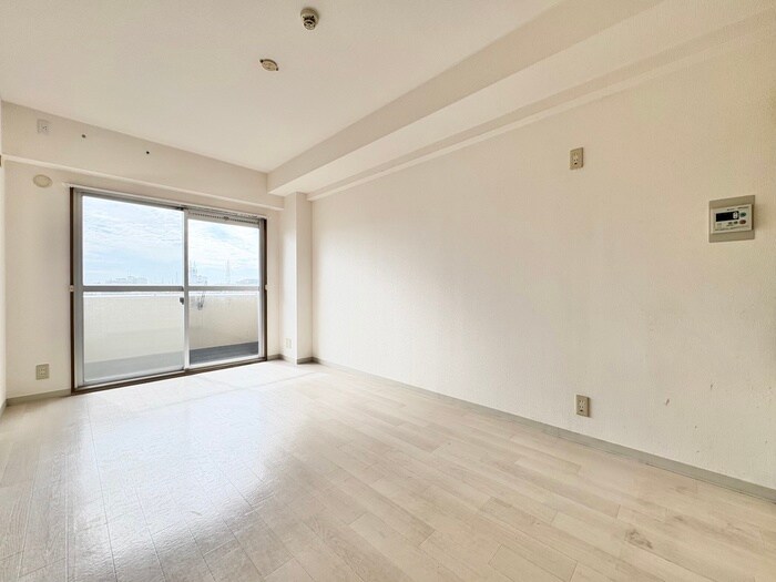 らぽ～るⅡの物件内観写真