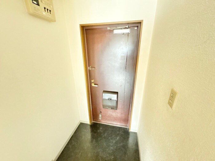 らぽ～るⅡの物件内観写真