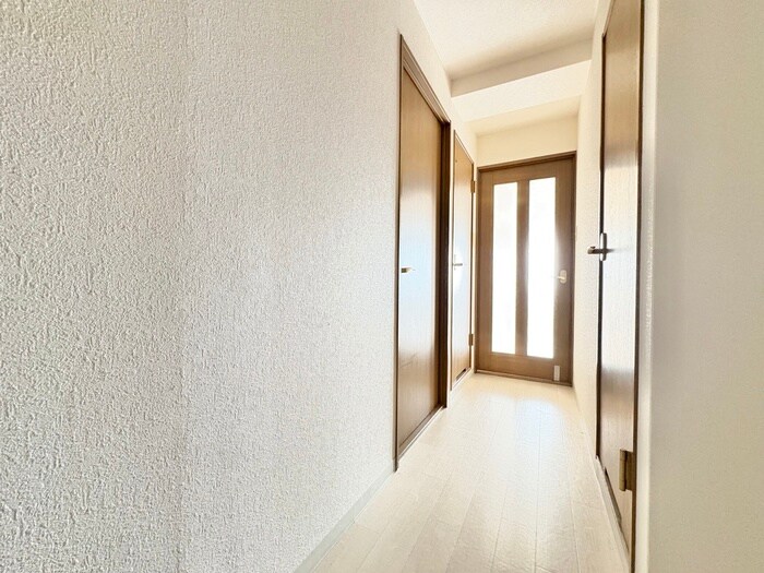 らぽ～るⅡの物件内観写真