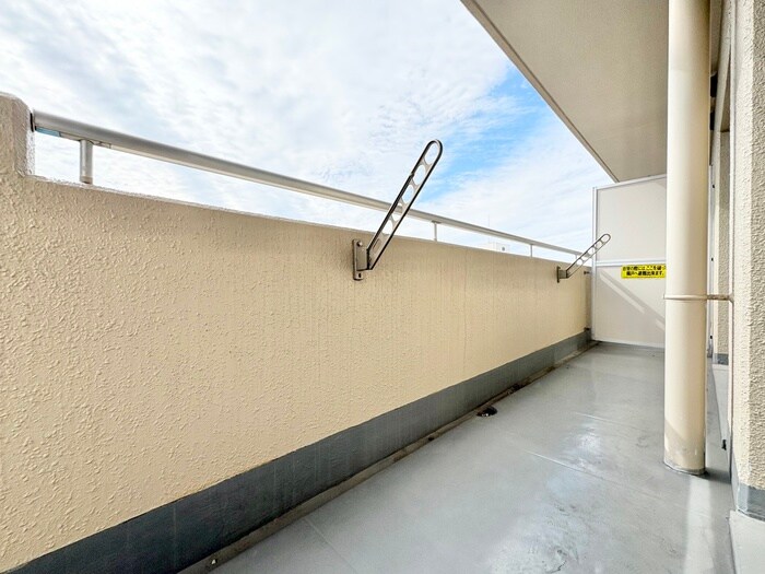 らぽ～るⅡの物件内観写真