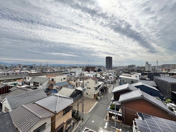 らぽ～るⅡの物件内観写真