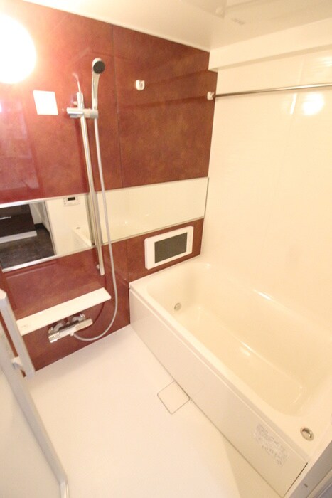 プレジオ都島本通の物件内観写真