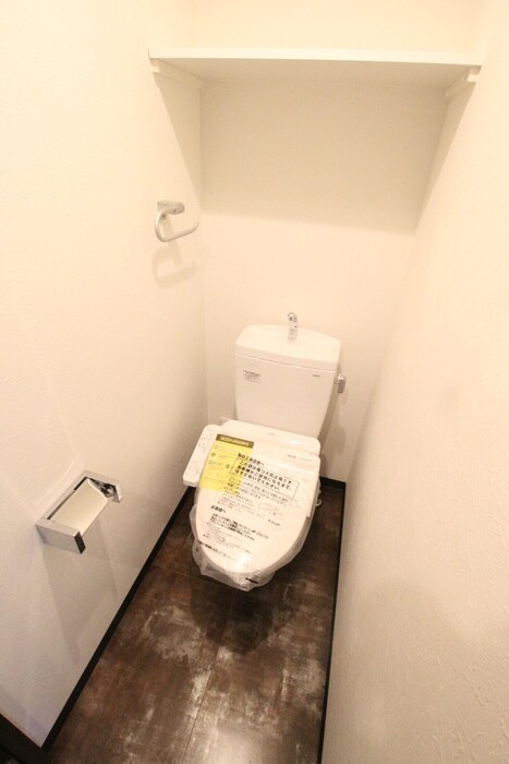 プレジオ都島本通の物件内観写真