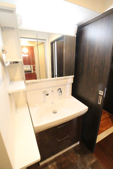 プレジオ都島本通の物件内観写真