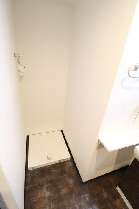 プレジオ都島本通の物件内観写真