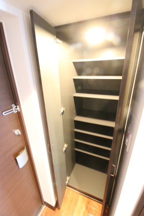 プレジオ都島本通の物件内観写真