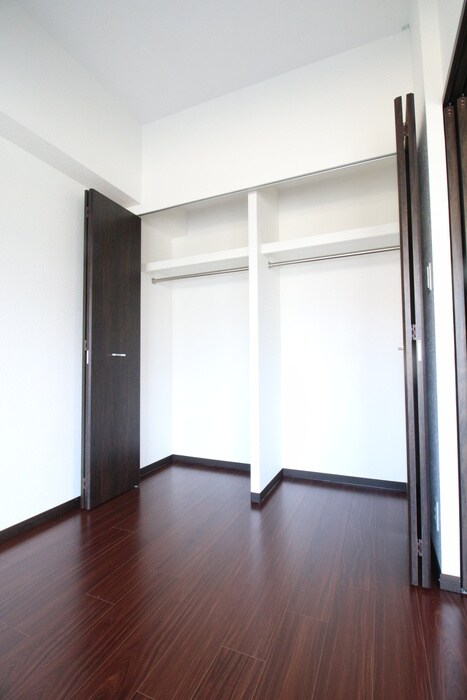 プレジオ都島本通の物件内観写真