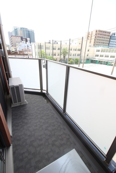 プレジオ都島本通の物件内観写真