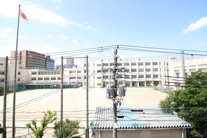 プレジオ都島本通の物件内観写真