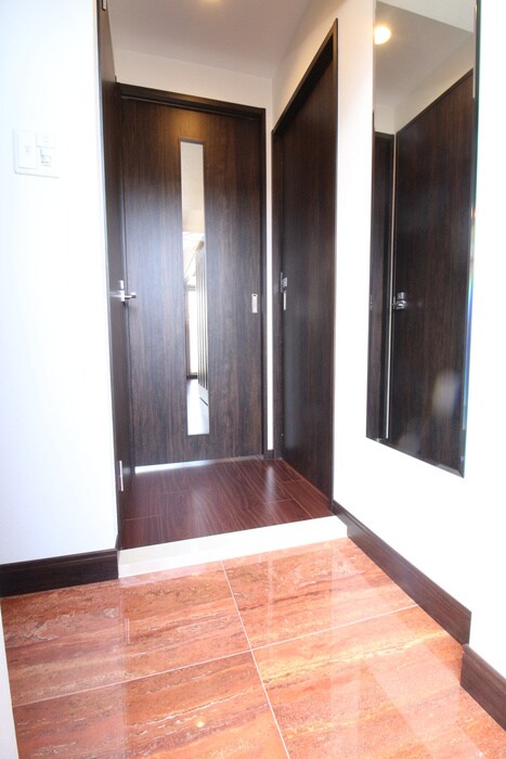 プレジオ都島本通の物件内観写真