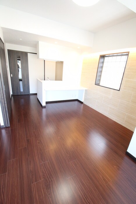 プレジオ都島本通の物件内観写真