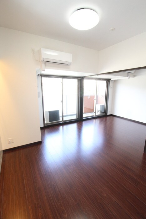 プレジオ都島本通の物件内観写真