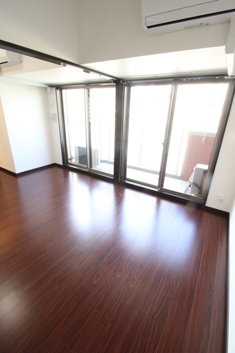 プレジオ都島本通の物件内観写真