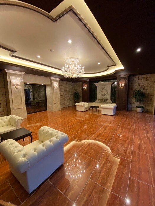 プレジオ阿波座の物件外観写真