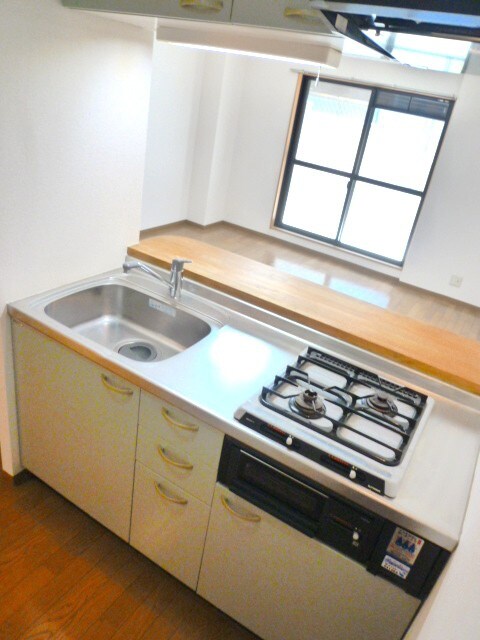 ペイサージュの物件内観写真