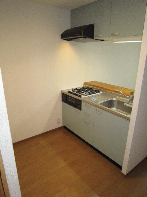 ペイサージュの物件内観写真