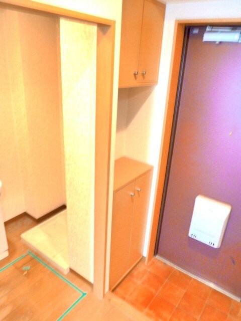 ペイサージュの物件内観写真