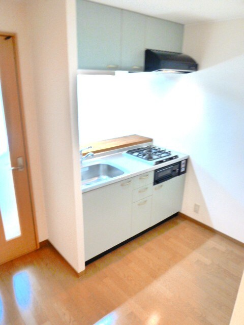 ペイサージュの物件内観写真