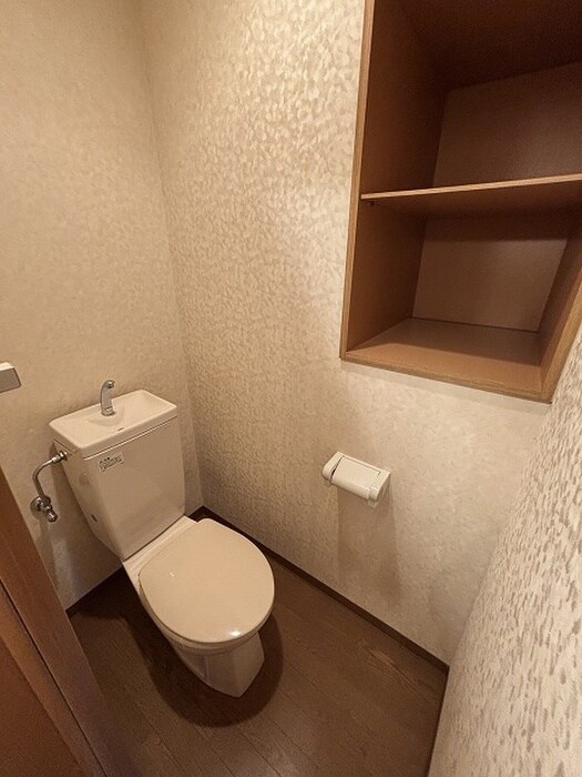 ペイサージュの物件内観写真