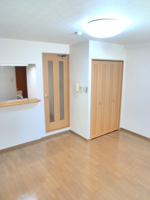 ペイサージュの物件内観写真