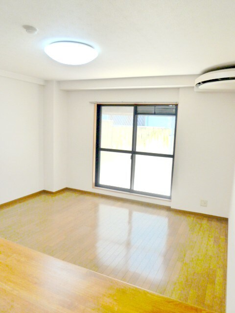 ペイサージュの物件内観写真