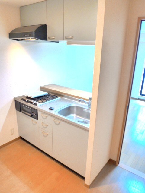 ペイサージュの物件内観写真