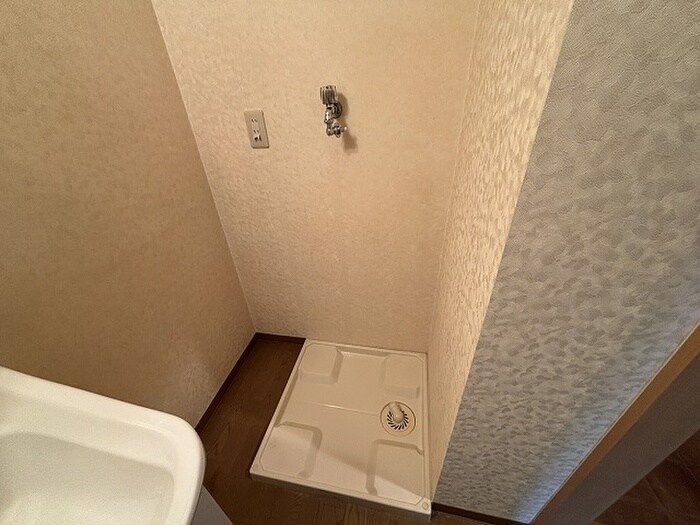 ペイサージュの物件内観写真