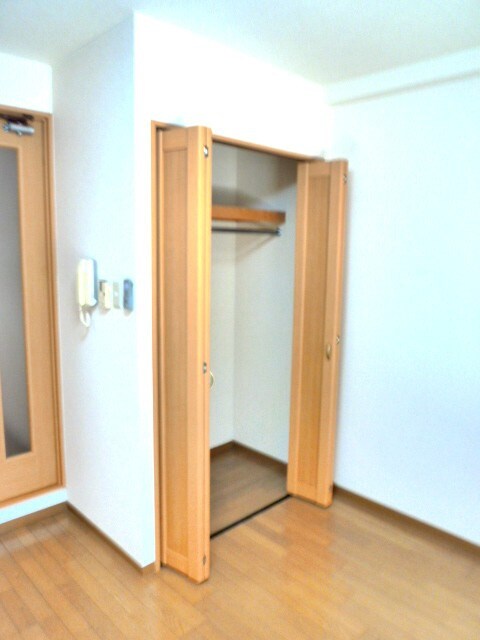 ペイサージュの物件内観写真