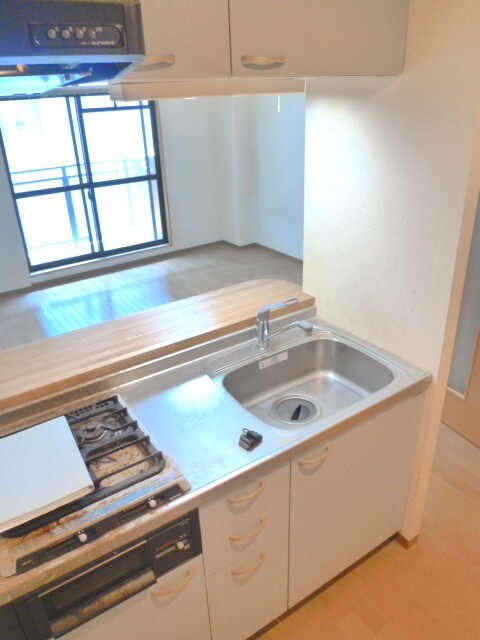 ペイサージュの物件内観写真