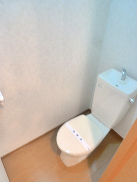 ペイサージュの物件内観写真