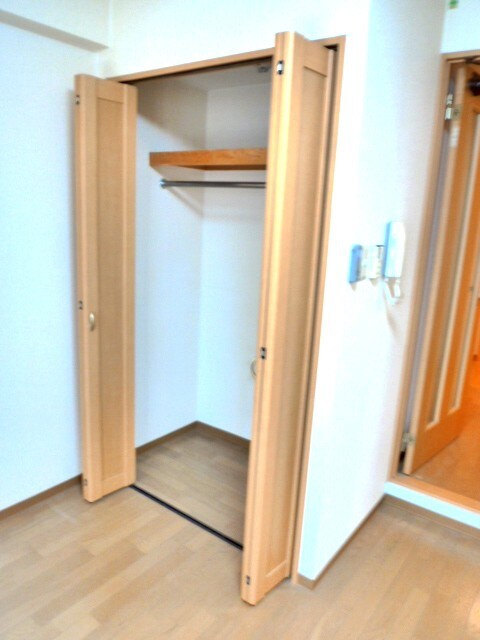 ペイサージュの物件内観写真