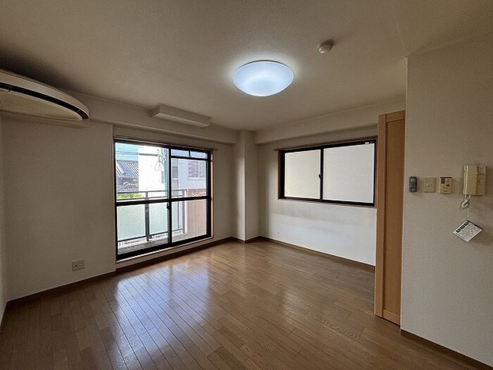 ペイサージュの物件内観写真