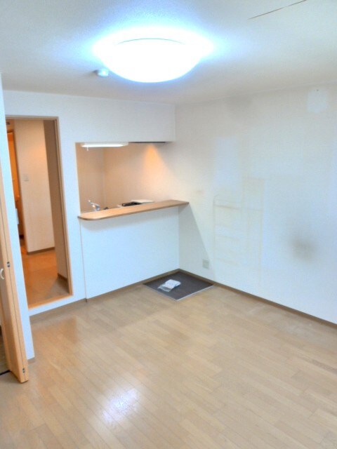 ペイサージュの物件内観写真